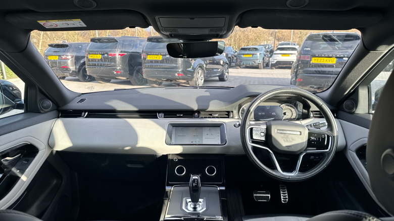 Land Rover Range Rover Evoque 1.5 P300e R-Dynamic S 5dr Auto Hatchback